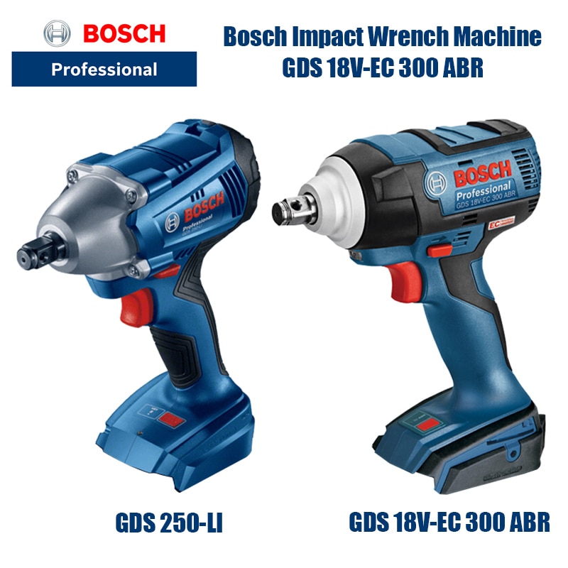 Bosch-GDS 18V-EC 300 ABR   ġ ̹, Ƭ..